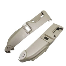 1Pair 39866790 39866794 Front Switches Massage Panel Trim Plate Guards for XC90 2003-2016
