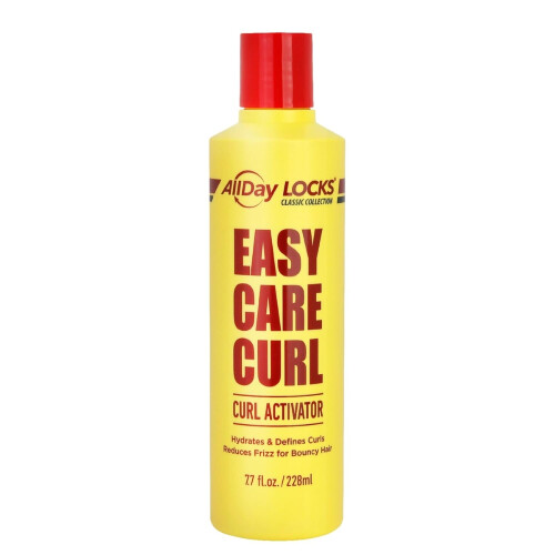 ALLDAY LOCKS Classic Curl Activator (7.7oz)
