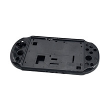For PS Vita Slim PSV 2000 Console Replacement Housing Shell Case Cover Faceplate with Button Kit for Psvita2000 A