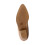 Bottines - SUPER MODE - LBS - Zip - Talon bloc large - Bout pointu - Beige 6