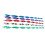 30cm Bird Repellent Reflex Startle Stick - Decorative Rotating Control - Keep Birds Away 9