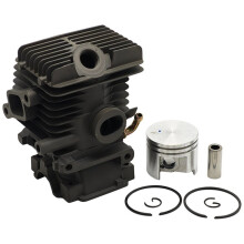 37mm Cylinder Piston Assembly Kits for MS192 MS192T MS192TC MS192TC-E MS192TC-E Z M S192T-Z Chainsaw Parts