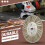 Disco de Corte para Esmerilhadeira Angular Multifuncional Eletrogalvanizado de 4-1/2 Polegadas para Corte de Metal 3