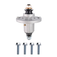 Replaces 285-851 Spindle Assembly GY20962 GY21098 GY20454 42In 48In Deck for D100-D160,LA100-LA165,X110,X120