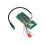 Display Panel for  4 Lite 2 Gen Electric Scooter Dashboard  Panel Meter Circuit Board Screen Accessories 3
