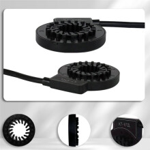 Electric Bike Tri-Mode Controller 100A 48V-72V XT150 Controller with UKC1 Display for 5000W Brushless Motor Accessories
