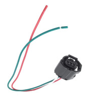 4Pcs Height Sensor Connector Wire 8651A064 84031-FG000 for Outback Legacy 2006-2012 8651A095 8651A065