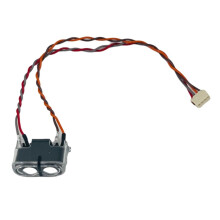 Side Cliff Sensor for Trouver Mova S10 / S20 Ultra / Mova E40 Ultra / Z50 Ultra / P50 Pro Ultra Replacement Parts