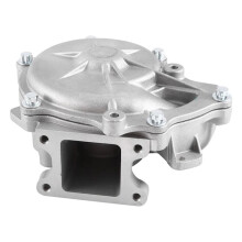 Engine Cooling Water Pump 11517511221 for 1 3 5 Series X1 X3 Z4 E46 E85 Water Pump Cooling System