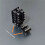 The Crown Audio Discrete Op-Amplifier, DAC Decoder, Preamplifier, Headphone Amplifier, Dual Op-Amplifier 4