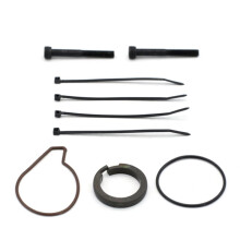 Pump Repair Kit Replacement for L322 2 Air Suspension Compressor Pump Repair Kits