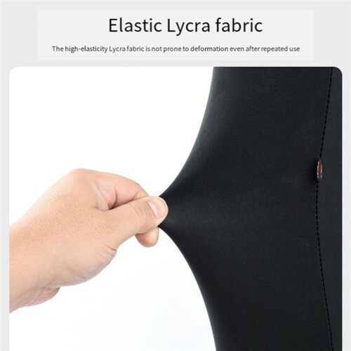 For UE Hyperboom Speaker Dustproof Sleeve Protective Dust Cover Keep Speaker Clean and Safe Easy to Use 2