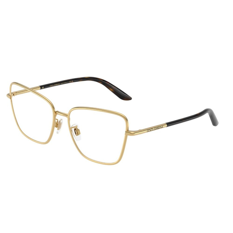 Dolce & Gabbana Dg1359 02 Women New Eyeglasses