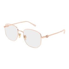 Gucci GG2146OA Asian Fit 003 Women New Eyeglasses