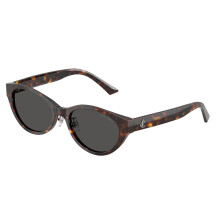 Jimmy Choo JC5064D Asian Fit 500287 Women New Sunglasses