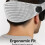 New Comfort Adjustable  Strap for Meta Quest 3 for Quest 3S Pressure Relief VR Accessory, Support Lying Down  A 10