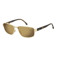 Carrera C FLEX 09/G/S Asian Fit Polarized AOZ/YL Men New Sunglasses