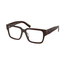 Prada PR D10VD Asian Fit 27I1O1 Men New Eyeglasses