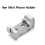 For   4  Mobile Phone Holder Compatible with  4  Gimbal Stabilizer Mobile Phone Accessories 5