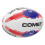 (4, White) Rhino League Comet Rugby Ball 2