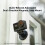Adjustable Magnetic Adapter for  Osmo /Action 6 Quick-Release Dual-Direction Adjustable Adapter 2