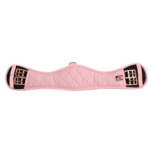 (65cm, Classy White) Imperial Riding IRHGo Star Horse Girth