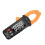 VICTOR VC6019D  Clamp Meter Rechargeable Digital Clamp Meter Auto Range AC  Current Tester Ultra Thin Design 5