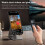 E-Book Page Turner Cellphone Remote Control Short Video Scrolling Controller Lazy Tool for  for Android for IOS B 4