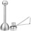 Egg Cutters, Egg Topper Egg Slicer Kitchen Tool Egg Cracker Remover Egg Shells Separator for Hard Soft Boiled Eggs 1