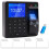 Access Control Attendance Machine Fingerprint/Password/ID Card Identification,with RFID 1000 Fingerprints 1
