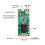 DC5V Single-Channel  WiFi Relay Module: Momentary-to-Hold, MicroLink APP Control with Type-C Interface 4