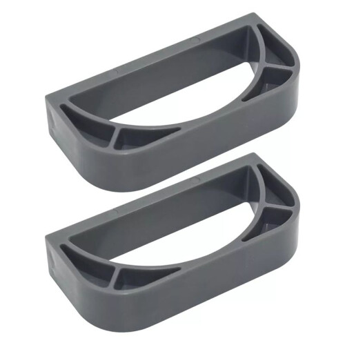 Supporto Magnetico per Paletta per Ghiaccio, Supporto Stabile per Paletta per Alimenti, Supporto per Congelatore Laterale