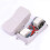 Foot  Pedal Push Button Controller YDT1-20 101 Reverse with Wire Aluminum Case Double Control Three Phase Motor 1