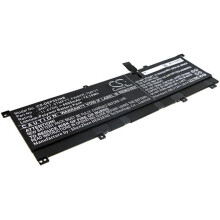 Batterie pour Dell Precision 5530 2-en-1, etc.