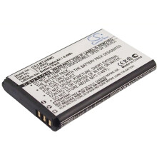 Batterie pour Liquid Image Impact 365, etc.
