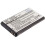 Batterie pour Liquid Image Impact 365, etc. 1