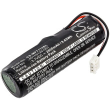 Batteri til Novatel Wireless 4G Router mv