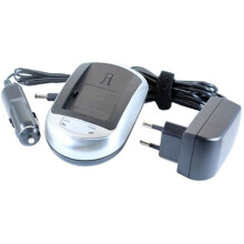 Charger for NP-BX1