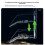 Turtle Sunbathing Platform - Wall Mounted Acrylic High Water Level Resting Floating Platform L 6