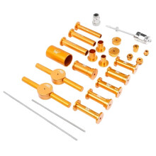 Bike Hub Bearing Press Removal Tool Kit for EXP, DT350, XD, NOVATEC MTB & Road Bicycle Repair Tools