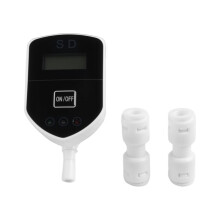 In- TDS Meter, TDS Digital Water Tester and PPM Measurement Meter for Monitor, Aquariums, Hydroponics