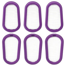 6Pac P100 Respirator Replacement Filter SPR321 for GVS Elipse SPR451(S/M)/SPR457(M/L)/SPR449(S/M)/SPR456(M/L) & LPR-100