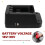 For  18V-21V Battery to V-Type Solar Panel Converter PD100W Fast Charging High-Efficiency Lighting 5
