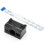 GM65S 1D 2D QR Code Image Barcode Identification Module Scanner Scanning Embedded BarCode Reader Board with Cable 7