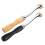 2pcs Box Resizer Tool Kit, Premium Scoring Tool for Bookbinding, Cardboard and Paper Crafts 1