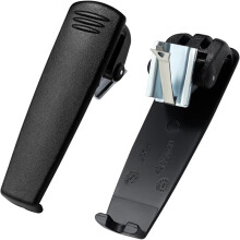 2 Pack HLN6875 Belt Clip for HLN6875A APX6000 APX5000 APX6000XE APX7000 APX7000XE APX8000 Walkie-Talkie Clip