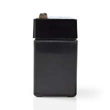 Oplaadbare loodzuurbatterij | Loodzuur | Oplaadbaar | 12V | 2000mAh