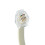 Omvormer Afstandsbediening | 5,00 m | RJ10 | Wit 1