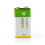 Alkalinebatterij 9V | 6LR61 | 1-Blaar 1