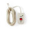 Omvormer Afstandsbediening | 5,00 m | RJ10 | Wit 2